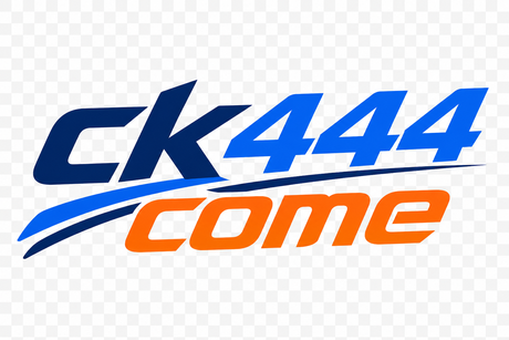 ck444 come logo